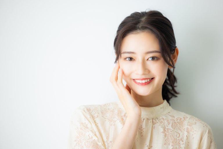 初診矯正相談(無料)受付中